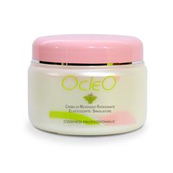 CREMA DA MASSAGGIO RASSODANTE - ELASTICIZZANTE - SMAGLIATURE